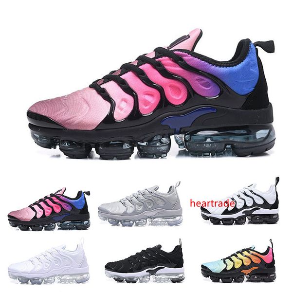 

2019 sale men tn plus olive in metallic white silver colorways outdoor shoes men women outdoor triple tn black airs walking shoes 40-45