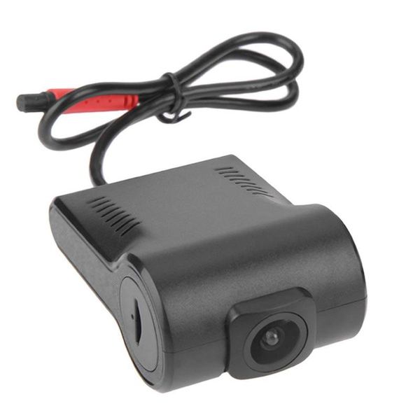 

hidden usb car dvr camera driving recorder for android car gps navigator