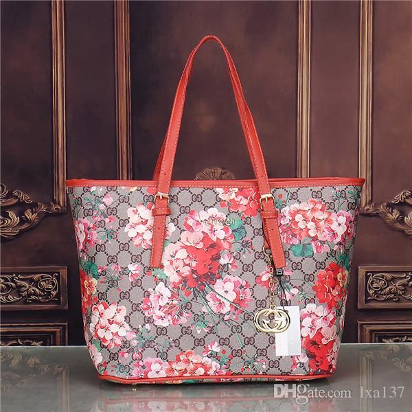 

2018 классическая мода известный бренд женщины повседневная сумка PU сумки сумки на