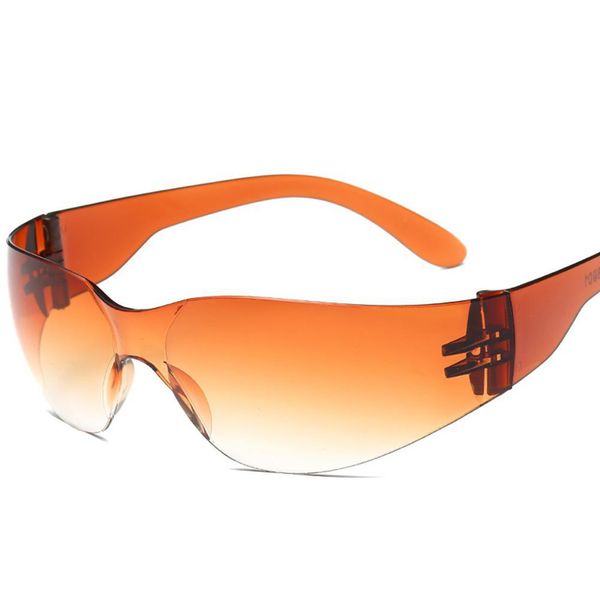 

outdoor biking sunglasses dust-proof windproof driving glasses