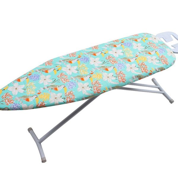 

with durable breathable tear heat resistant cover flamingo ironing board cover heat resistant saving ironing board ironing table other house