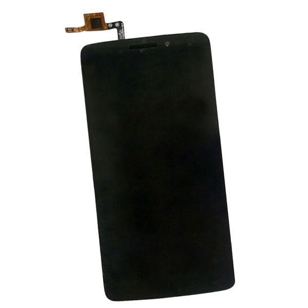 

5.5inch lcd touch screen digitizer replacement assembly for alcatel one touch idol 3 6045, ot6045, 6045f, 6045k, 6045y black