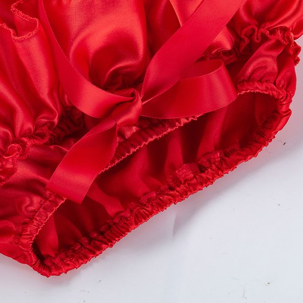 

raisevern младенца шнурка шаровары ruffled трусы ребёнки 9 цветов симпатичные пеленки coves infant toddle пачка короткий pp силиконовые rebo, Black