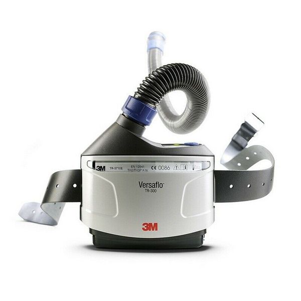 

3m versaflo - tr-315+ starter kit