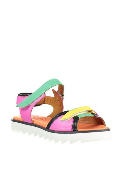 

pearl genuine leather black women 's sandals 120118574420