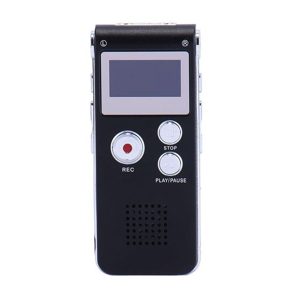 Voice recorder