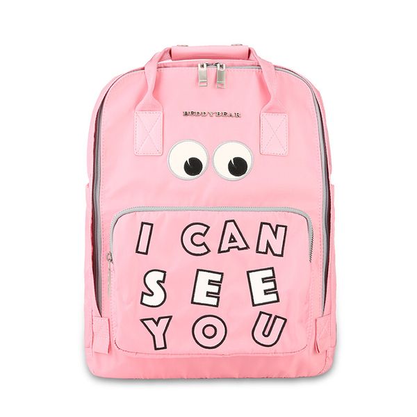

2020 new schoolbag primary school boys boys girls 1-3 grade beddybear schoolbag 6-12 years old children backpack