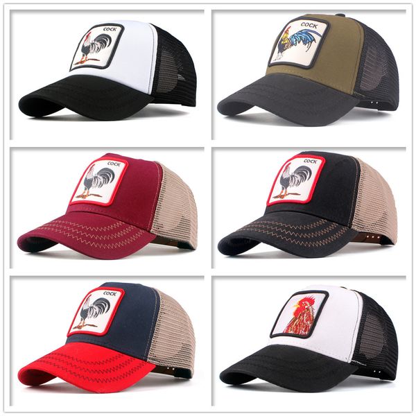 

2019canvas luxury cap men women hat outdoor sport leisure strapback hat european style designer sun hat brand baseball cap with, Black;white