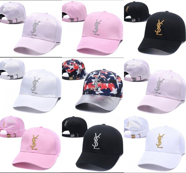 

Newest arrival 2019 Rare Luxury brand baseball caps Kanye West Saint Pablo cap Embroidery snapback caps bone summer golf hats 6 panel gorras