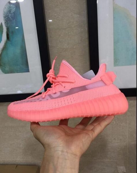 

2018 v 2 stock x 700 kanye west lundmark antlia clay hyperspace true form black reflective gid glow beluga 2.0 running fashion shoes