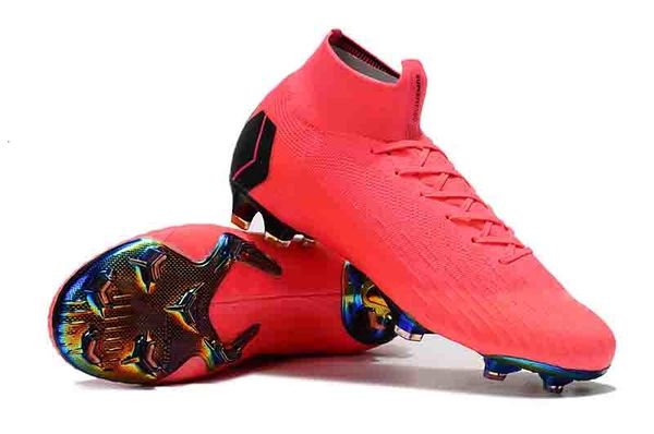 botas cristiano 2019