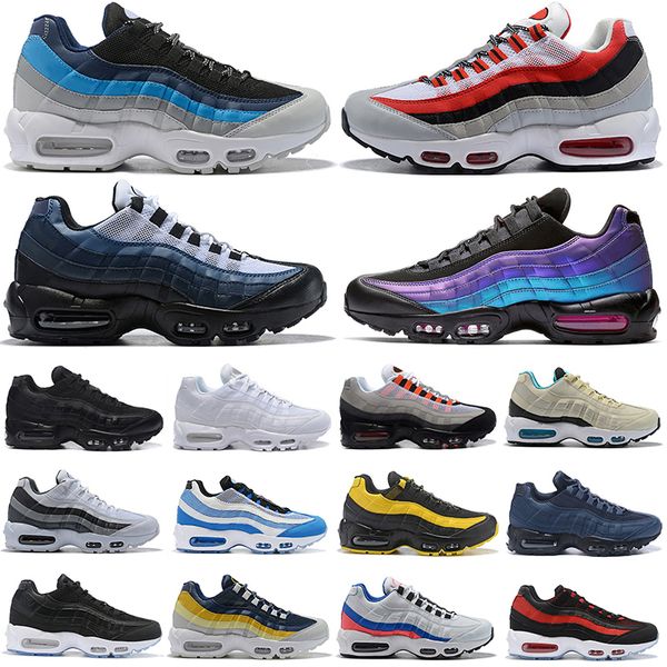 

laser fuchsia air cushion tennis mens run shoes womens fashion brand tt premium se og triple white black grape designer sneaker, White;red
