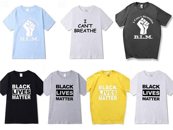 

i cant breathemen's designer t shirts short sleeve t-shrits big size fashion 100% cotton t-shirt men fashion sports coccer ball wear ca, White;black