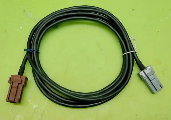 

for civic crv accord da screen host connected instrument lvds video wire