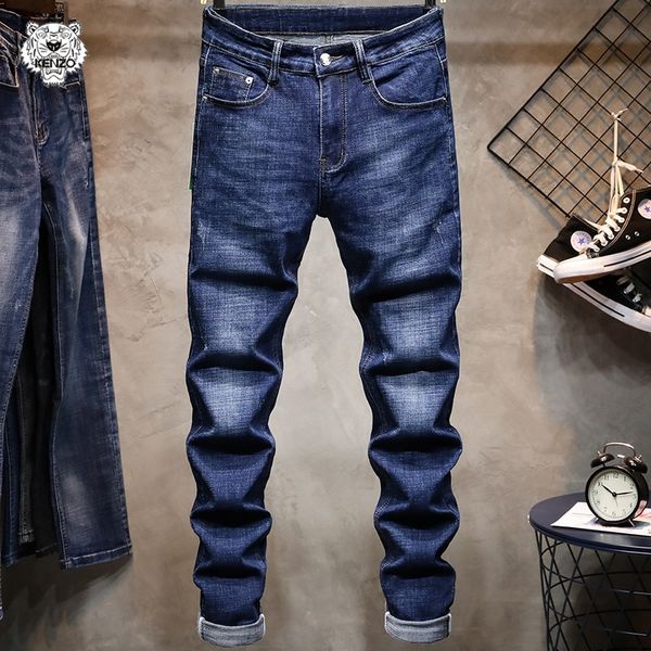 pantalones kenzo jeans