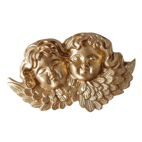 

смола ангел статуя скульптура статуэтка украшения для детской комнаты отеля кафе