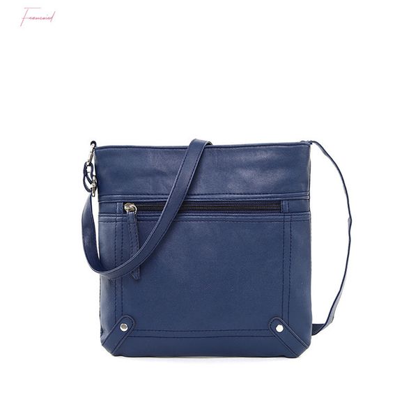 

womens bags leather shoulder bags for female messenger bags ladies soft crossbody handbags