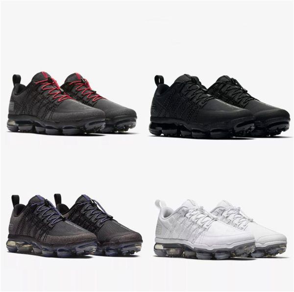 

2019 new air run utility max hoe for men triple white black olive burgundy cru h men fa hion luxury de igner port neaker trainer