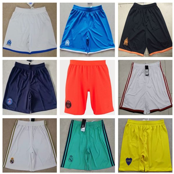 pantalones de futbol cortos