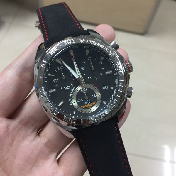 

Relógios de pulso chuanghong2018