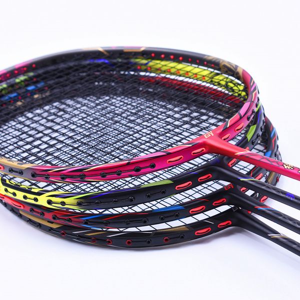 

Raquetes de Badminton yiyunwat