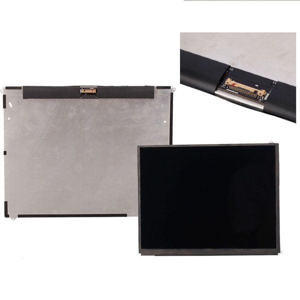 

good quality 100% for apple ipad 2 lcd a1376 a1395 a1397 a1396 lcd display panel and monitor replacement module + touch screen sensor