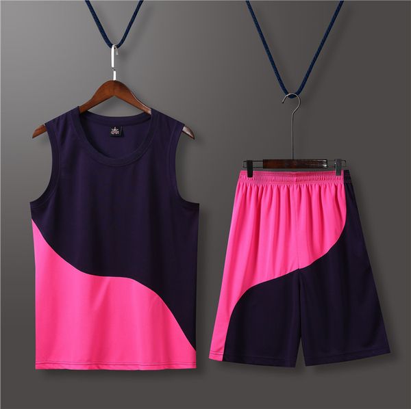 

хорошие баскетбольные наборы спорт джерси новый стиль бесплатная доставка дешевые 51, Black;red