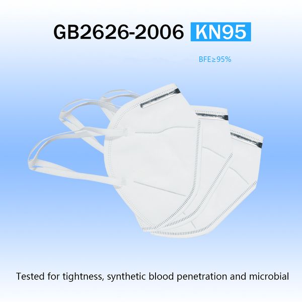 

пятислойная маска для лица anti pollution pm 2.5 kn95 ffp3 пылезащитная маска респиратор бесплатная доставка 95% предотвратить