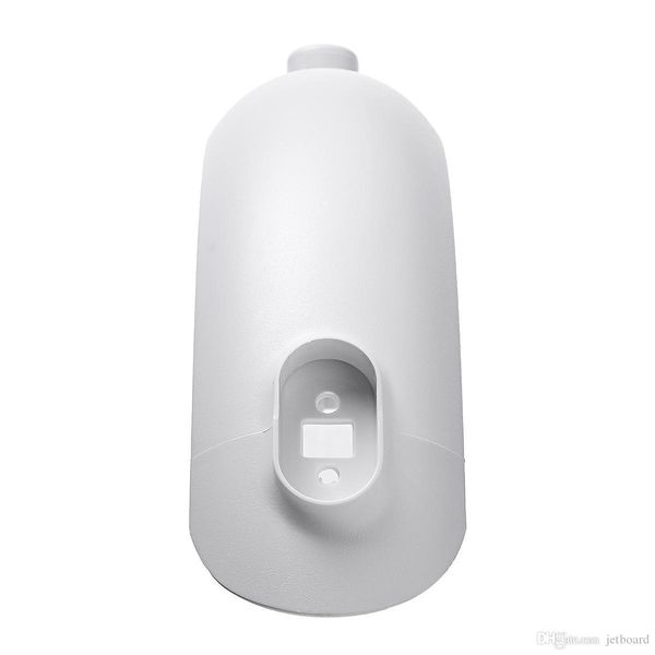 

rear fender tire splash mudguard guard ffor m365 pro electric scooter skateboard repair replacement kit - black