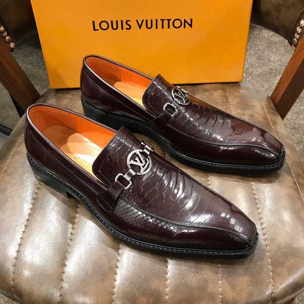 

new men business formal dress shoes oxford men leather shoes lace-up pointed toe british style men shoes brown black, Red;white