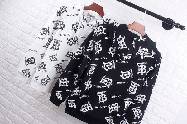 

brand new wholesale men and women wear long sleeves winter warm summer cool 2020 fashion casual men and women jacket a064, White;black