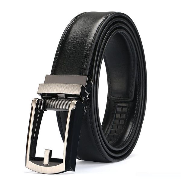

fashions luxury belts good quality leather waistband jeans waist straps gentlemen ladies belts famous designer ceinture hip hop belt, Black;brown