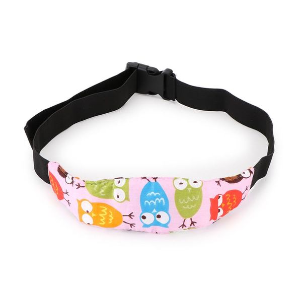 

vingtank car baby stroller adjustable car safety seat sleep positioner strollers baby head support fastening belt