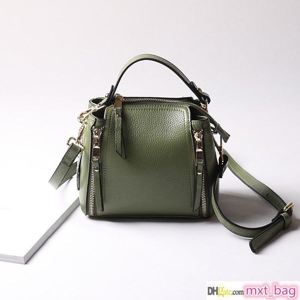 

новый год сбора винограда моды кожи плеча сумка lady мини кошелек сумка