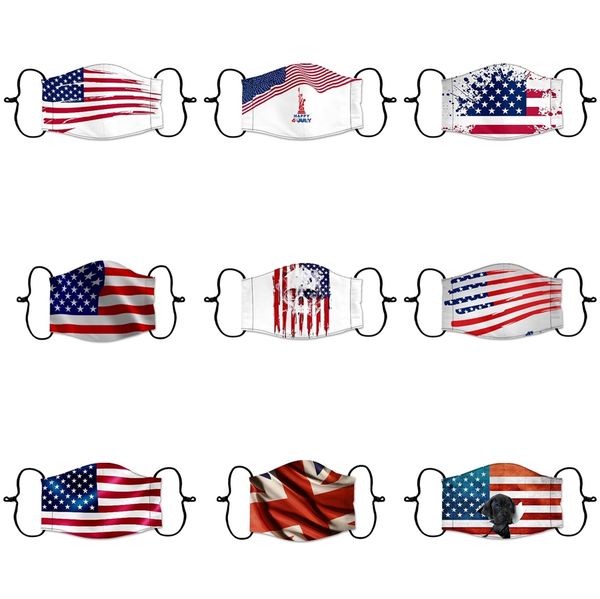 

masque designer mask folding pm2.5 stereoscopic mask with breathing valve designer face mask with self-priming filte #7781