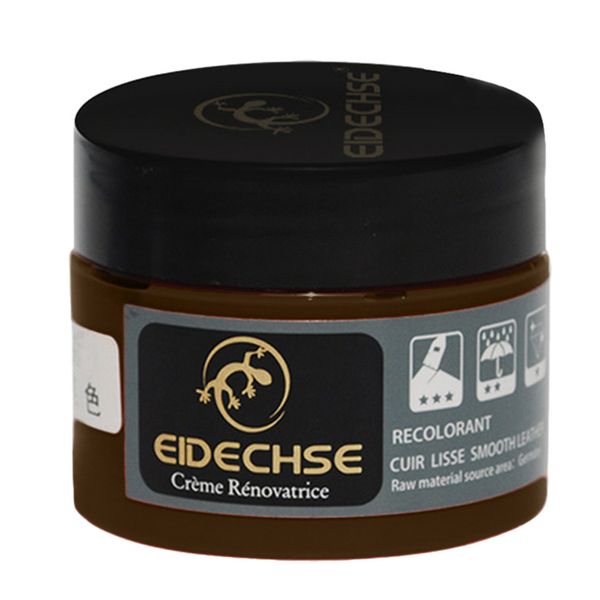 

20# home all-purpose leather cleaning paste cleaner car seat sofa leather clothing vinyl repair paste scratches filler cream