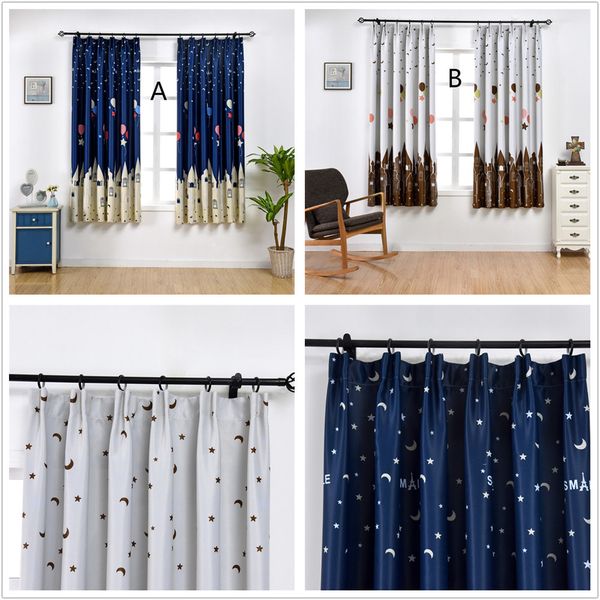 

Ѭл главн деи оѬа дл пални меного blackout grommet star замка пеа 100 * 200м коѬо