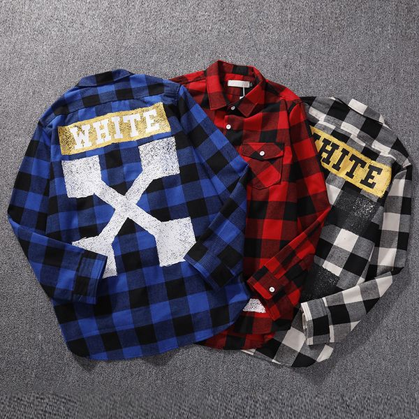 

Camisas Casuais peisi
