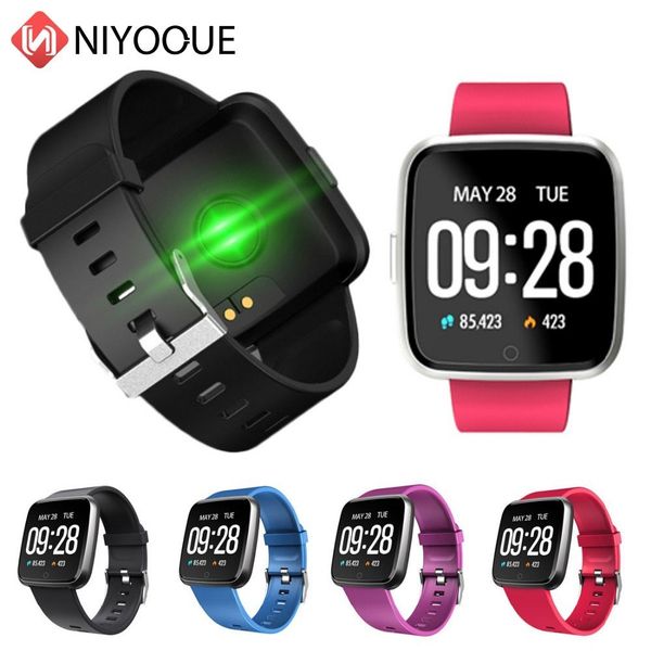 y7 sports smartwatch