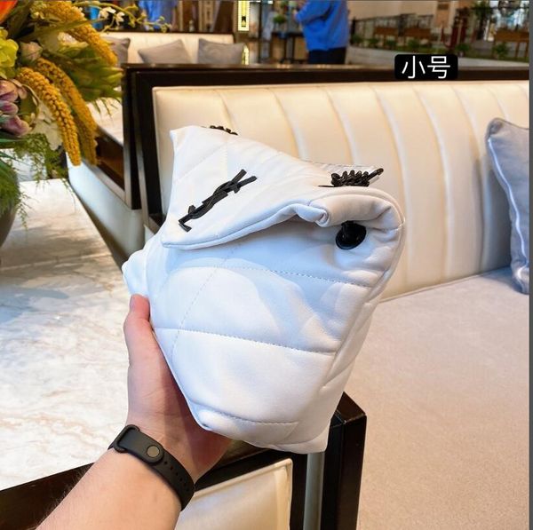 

classic fashion ladies soft chain bag party must-have shoulder bag/cross body bag