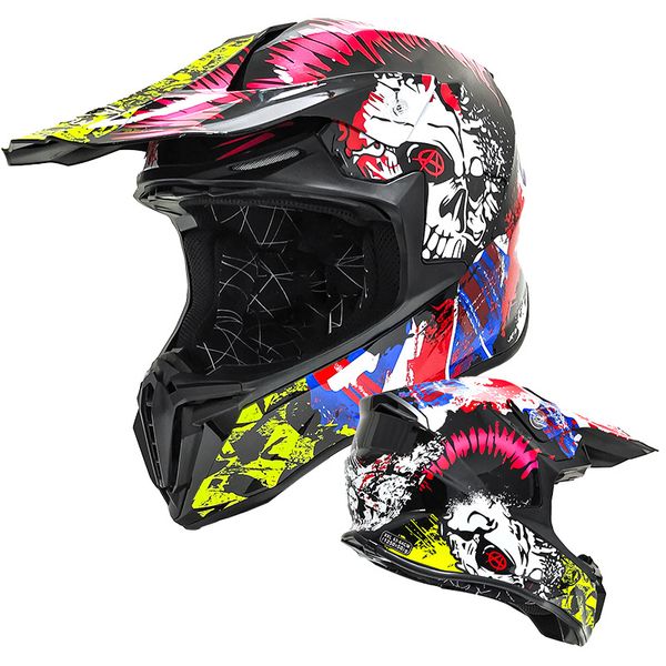 

motorcycle helmet men and women four seasons helmet motorcycle full face full face knight