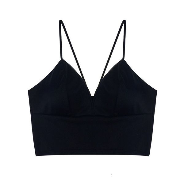 

bralette bras женщины underwears качество хорошее sexy черный короткие bralette low push up cut top бинты бюстгальтер вырез tank tops женско, Red;black