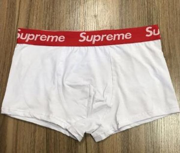

new men crocodile boxer shorts underpants young soft comfortable fashion elastic brand boxer underwear for men, Black;white