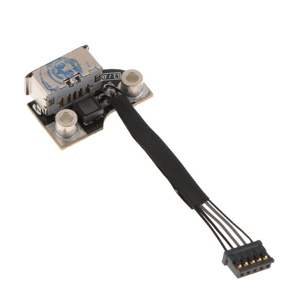 

new orig dc-in power jack board for apple macbook pro a1278 a1286 820-2565-a