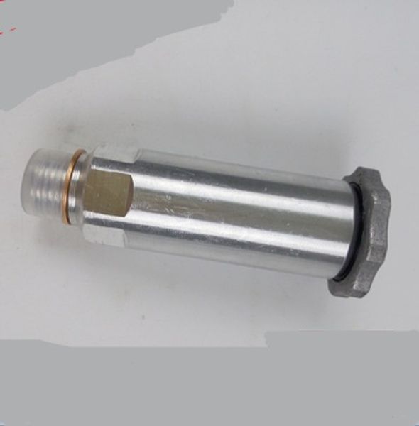 

excavator parts hand oil pump aluminum handle oil pump hand pressure handle