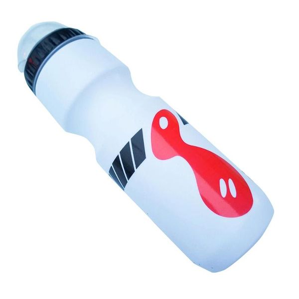 

750ml mountain road bike water bottle bicycle drink bottle outdoor cycling sports squeeze water bike accessory