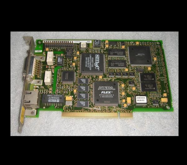 

100% испытала работу идеально подходит для cp1613 cp 1613 6gk1611-3aa00