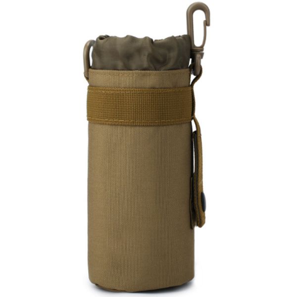 

outdoor water bottle bag holder kettle pouch holder multifunctional water bottle