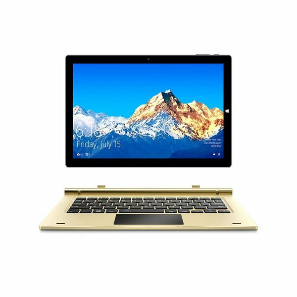 

Teclast Tbook 10S Клавиатура для планшетного ПК 2 в 1 10,1 "Intel Windows 10 Android 64GB