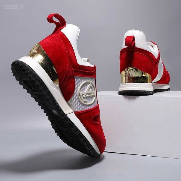 

high end for men's shoes custom retro for men women black red white green casual shoes tennis increasing running shoe size 36-45